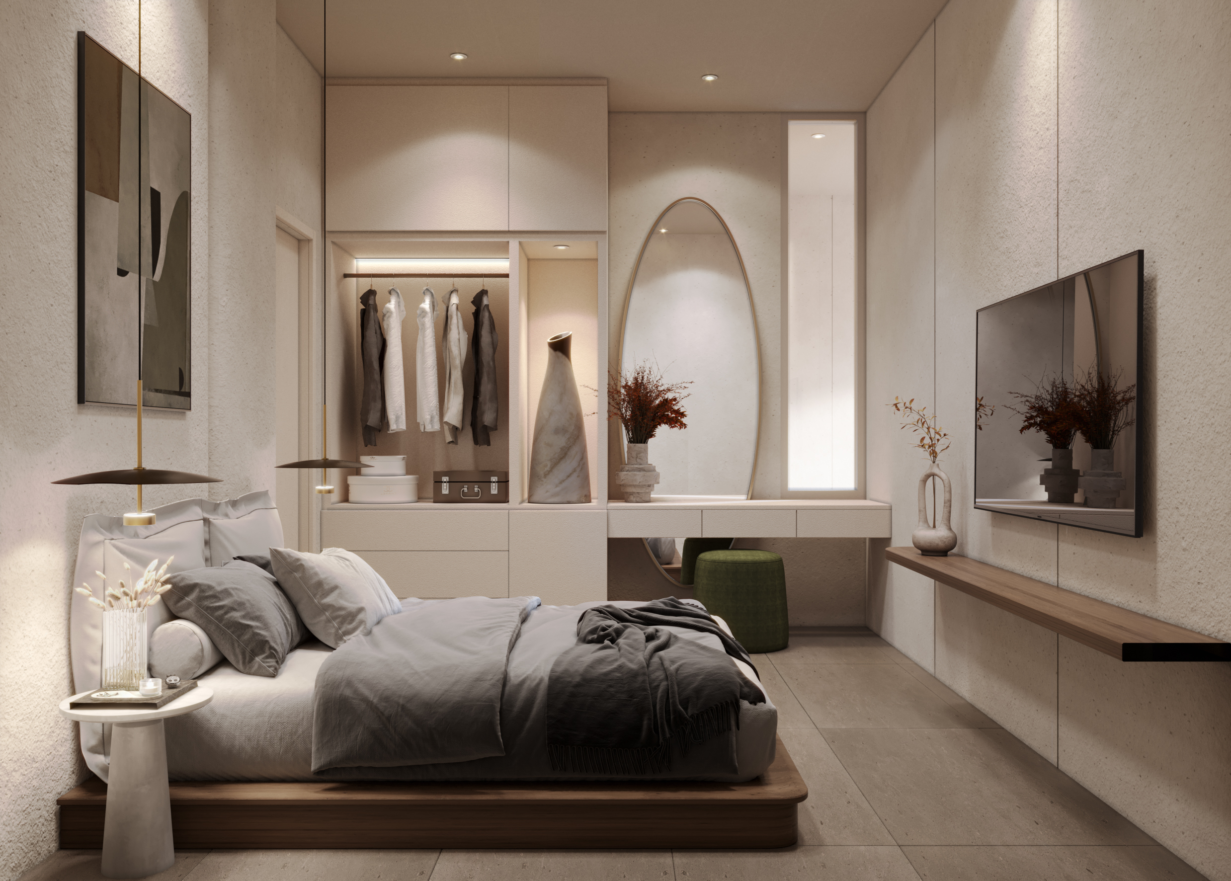 Midori Townhome 16